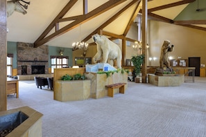 Reception - Rocky Mountain Retreat (Granby)
