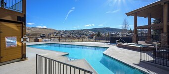 Rocky Mountain Retreat