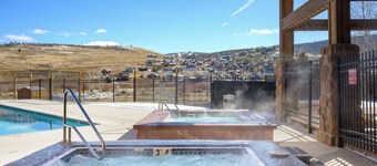 Rocky Mountain Retreat