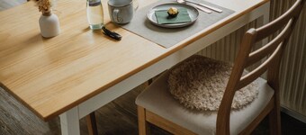 Central & newly renovated accommodation at the train station