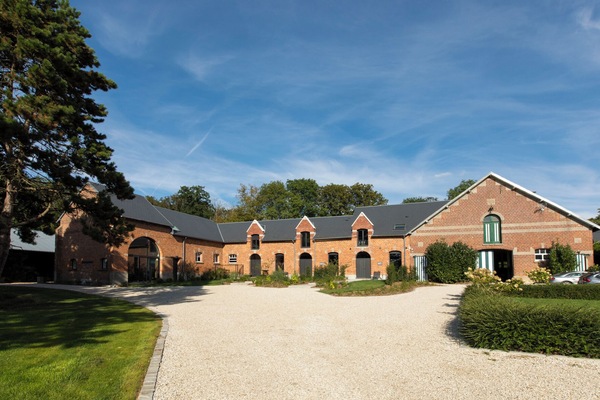 Ferme de Sorval