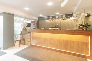 Unclassified image, 5 of 10, button - Comfy Inn Manila Kalaw by RedDoorz (Manila)