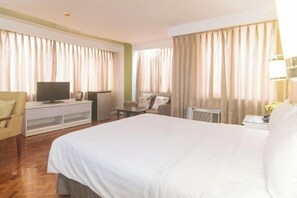 Room - Comfy Inn Manila Kalaw by RedDoorz (Manila)