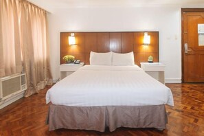 Unclassified image, 3 of 10, button - Comfy Inn Manila Kalaw by RedDoorz (Manila)