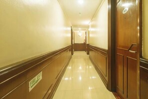Interior - Comfy Inn Manila Kalaw by RedDoorz (Manila)