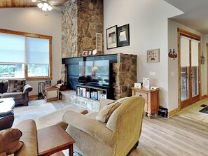 Talo (3 Bedrooms) | Majoituspaikan mukavuudet