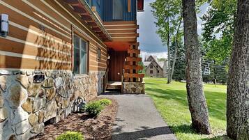 Servicio de la propiedad