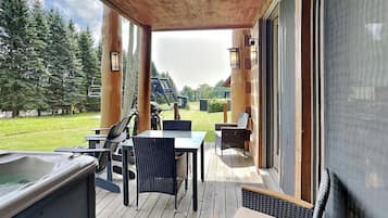 Servicio de la propiedad