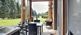 Family, Friends and Fun Times