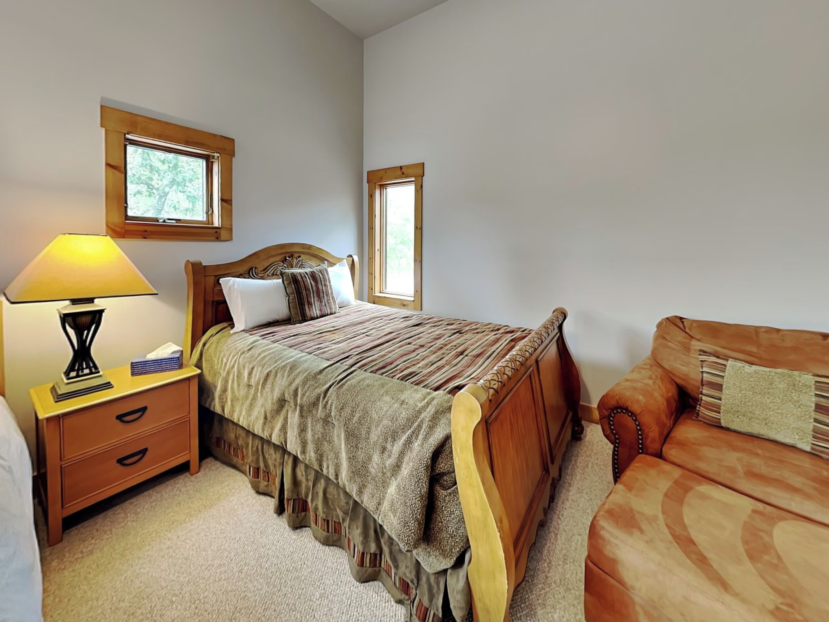 Nhà (3 Bedrooms) | Tiện nghi, dịch vụ nơi lưu trú