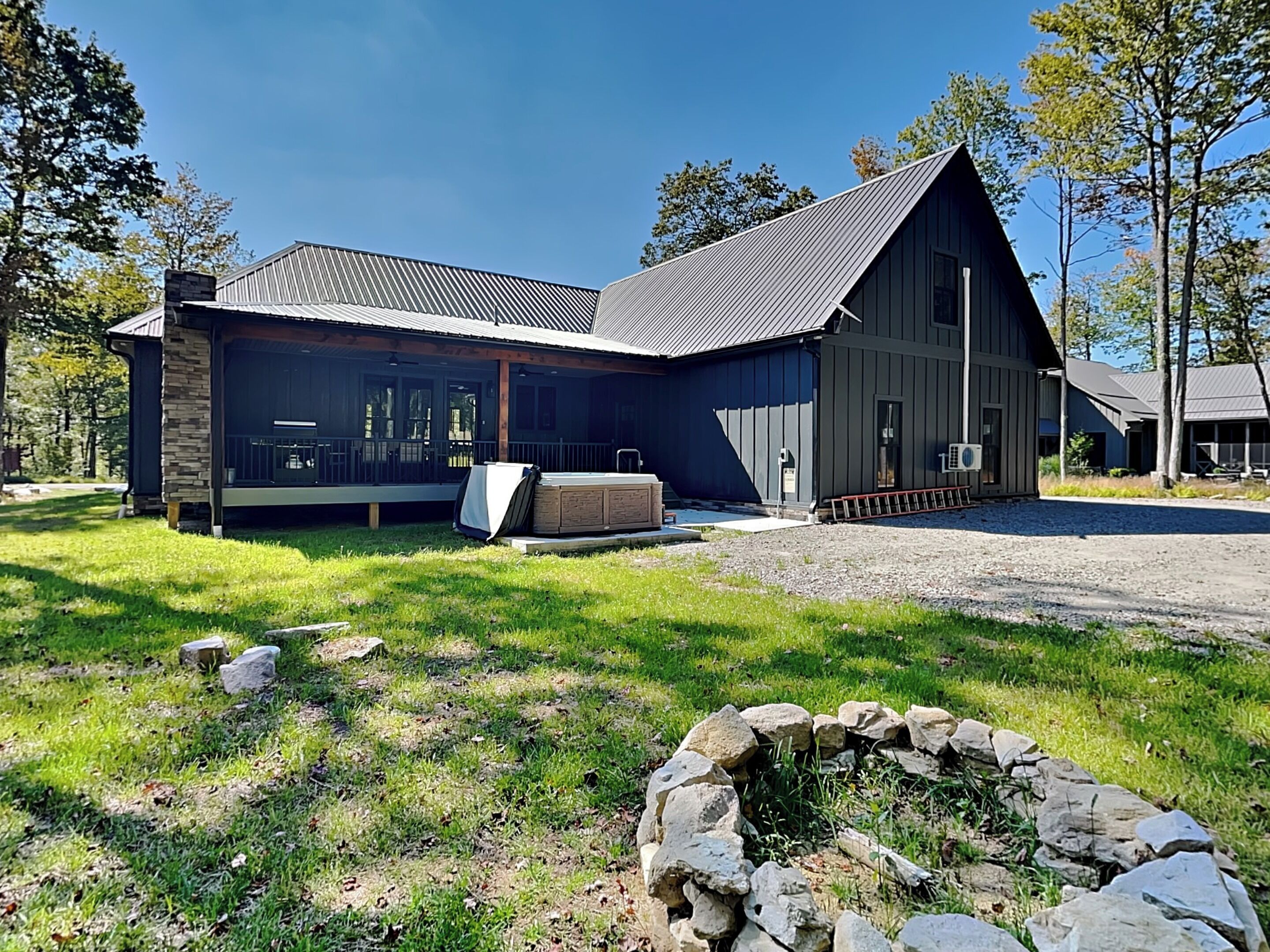 Tiện nghi, dịch vụ nơi lưu trú