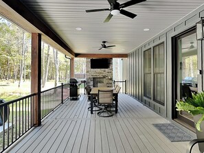 Majoituspaikan mukavuudet