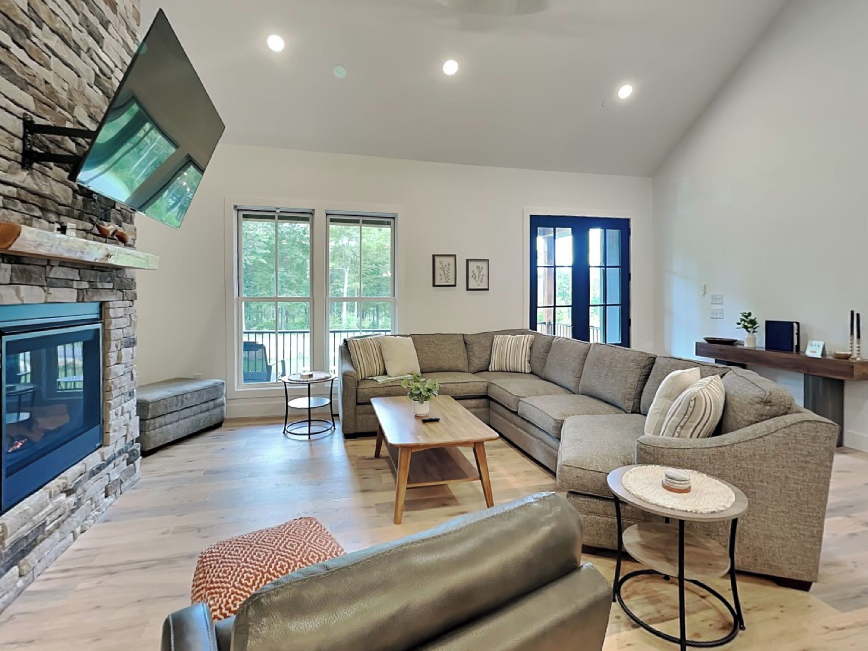 Tiện nghi, dịch vụ nơi lưu trú