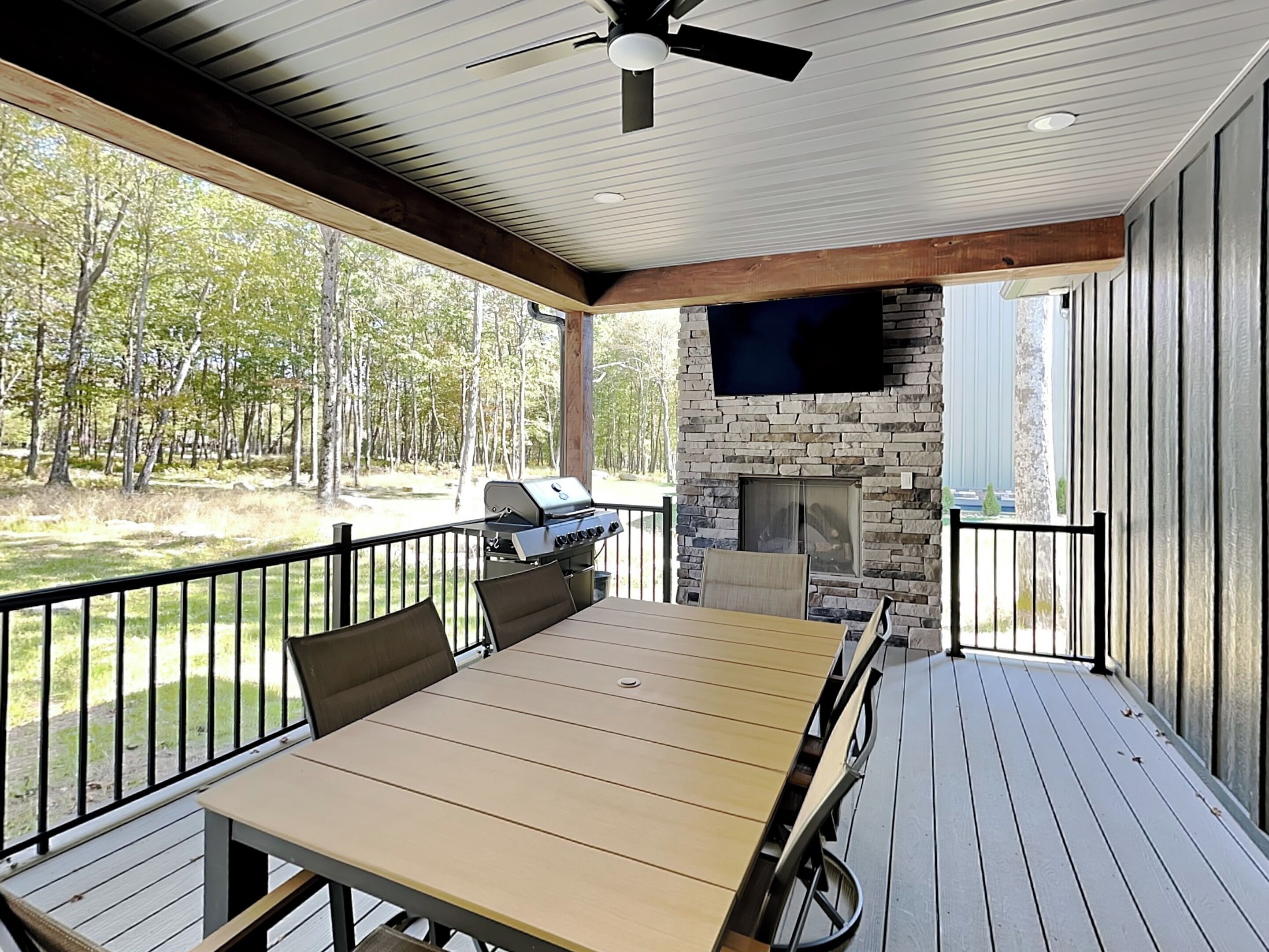 Tiện nghi, dịch vụ nơi lưu trú