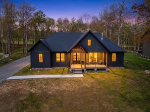 House (5 Bedrooms) | Property amenity