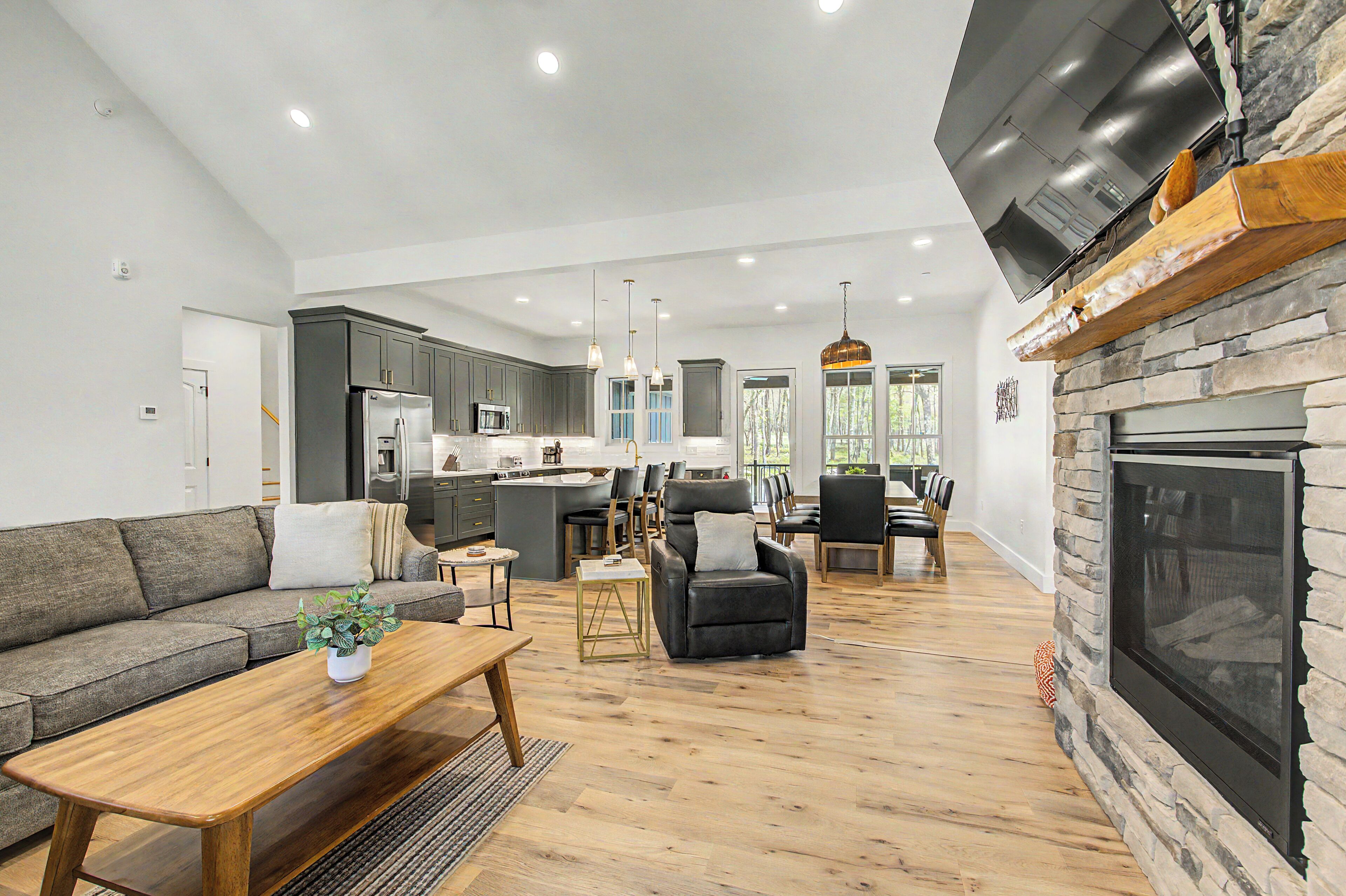 Casa (5 Bedrooms) | Servicio de la propiedad