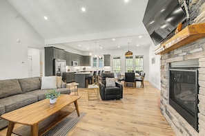 House (5 Bedrooms) | Property amenity