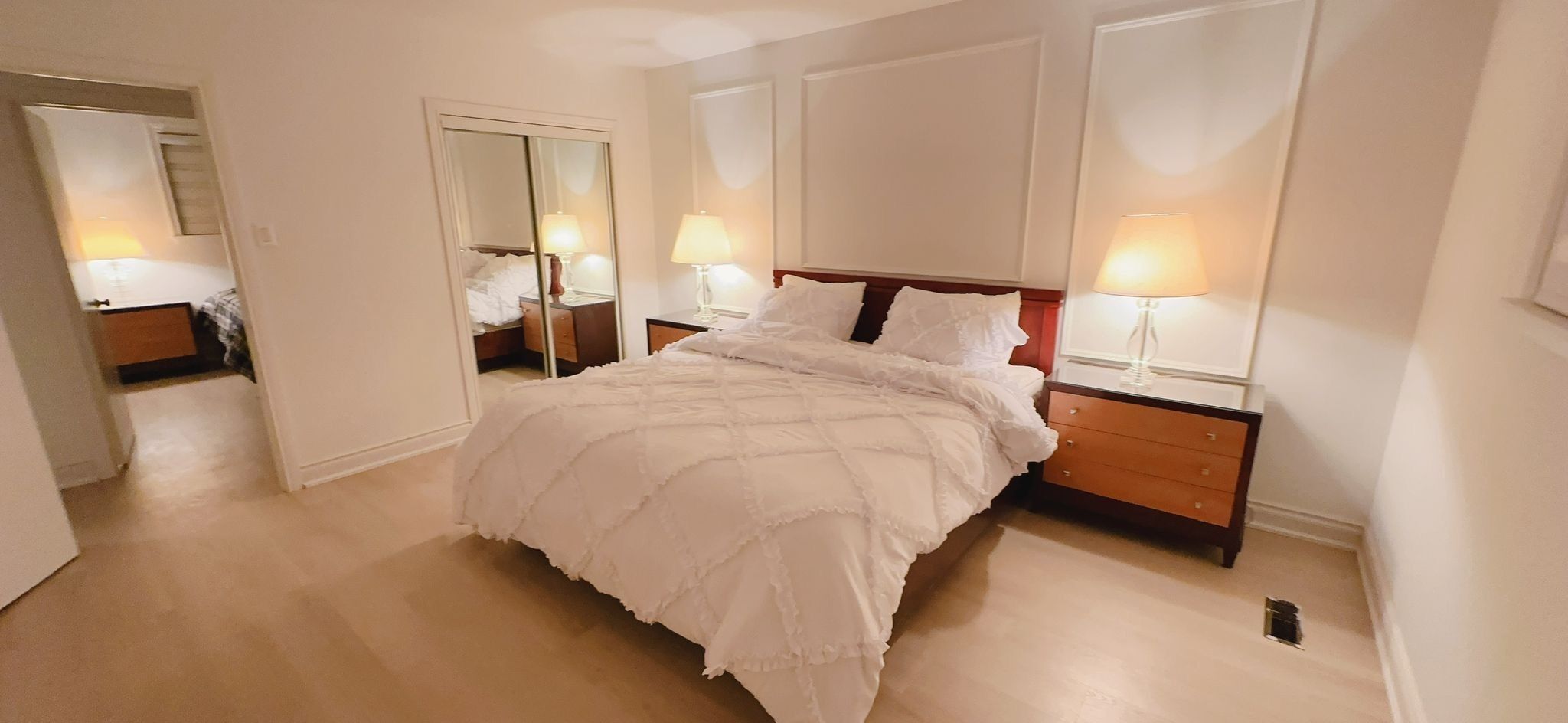 5 Schlafzimmer, Bügeleisen/Bügelbrett, Internetzugang, Bettwäsche