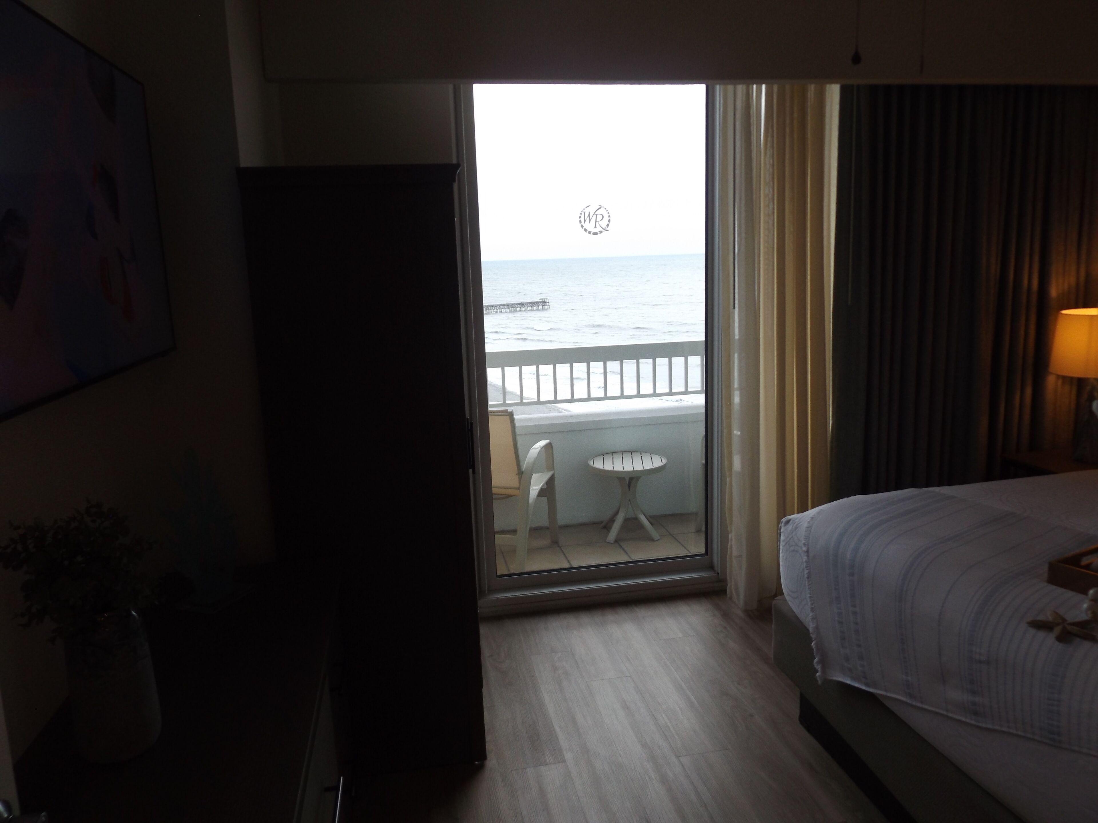 Fer et planche à repasser, Wi-Fi, draps fournis