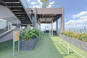 Unclassified image, 4 of 20, button - Riveria City Kuala Lumpur Sentral by Archos (Kuala Lumpur)