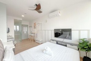 Room - Riveria City Kuala Lumpur Sentral by Archos (Kuala Lumpur)