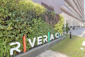 Unclassified image, 2 of 20, button - Riveria City Kuala Lumpur Sentral by Archos (Kuala Lumpur)