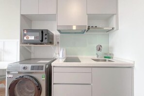 Room - Riveria City Kuala Lumpur Sentral by Archos (Kuala Lumpur)