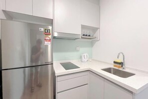 Room - Riveria City Kuala Lumpur Sentral by Archos (Kuala Lumpur)