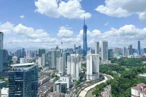 Unclassified image, 5 of 20, button - Riveria City Kuala Lumpur Sentral by Archos (Kuala Lumpur)