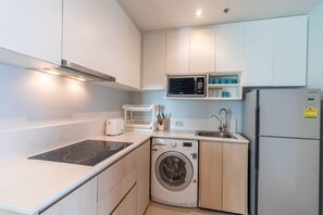 Room - Residence by Hello Pattaya at Veranda (Sattahip)