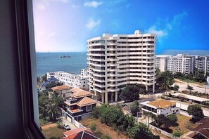 Room - Residence by Hello Pattaya at Veranda (Sattahip)