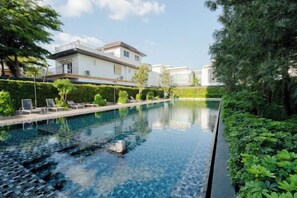Unclassified image, 5 of 24, button - Residence by Hello Pattaya at Veranda (Sattahip)
