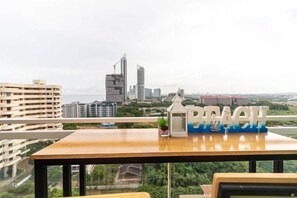 Room - Residence by Hello Pattaya at Veranda (Sattahip)