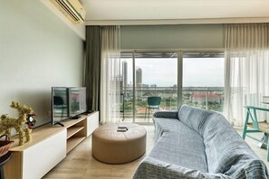 Room - Residence by Hello Pattaya at Veranda (Sattahip)