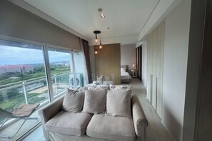 Room - Residence by Hello Pattaya at Veranda (Sattahip)