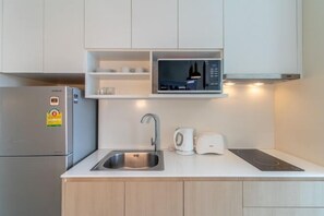 Room - Residence by Hello Pattaya at Veranda (Sattahip)