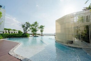 Unclassified image, 2 of 24, button - Residence by Hello Pattaya at Veranda (Sattahip)