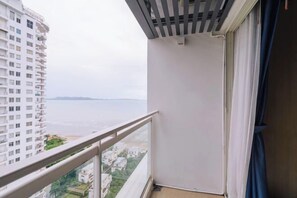 Room - Residence by Hello Pattaya at Veranda (Sattahip)