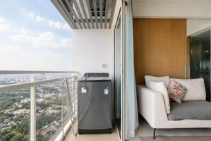 Room - Residence by Hello Pattaya at Veranda (Sattahip)