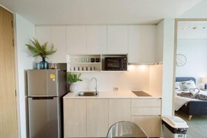 Room - Residence by Hello Pattaya at Veranda (Sattahip)