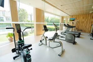 Unclassified image, 3 of 24, button - Residence by Hello Pattaya at Veranda (Sattahip)