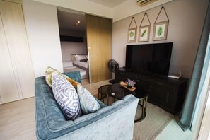 Room - Residence by Hello Pattaya at Veranda (Sattahip)