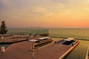 Restaurant - Residence by Hello Pattaya at Veranda (Sattahip)