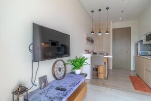 Room - Residence by Hello Pattaya at Veranda (Sattahip)