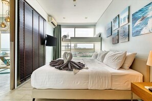 Room - Residence by Hello Pattaya at Veranda (Sattahip)