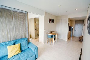 Room - Residence by Hello Pattaya at Veranda (Sattahip)