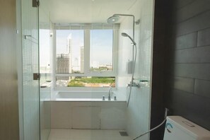 Room - Residence by Hello Pattaya at Veranda (Sattahip)