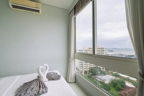 Room - Residence by Hello Pattaya at Veranda (Sattahip)