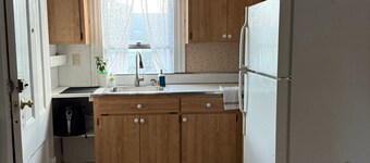 Cozy 2-bedroom apartment in West Haven