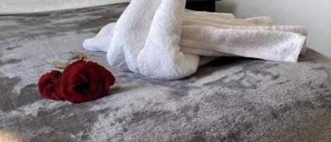 1 slaapkamer, internet, beddengoed